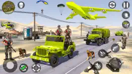 army vehicles transport sim айфон картинки 3