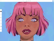 picsart color peinture iPad Captures Décran 1