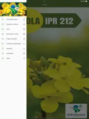 ipr 212 iPad Captures Décran 2