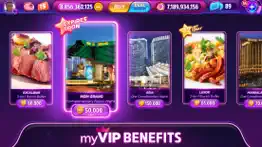 pop! slots ™ live vegas casino iphone images 2
