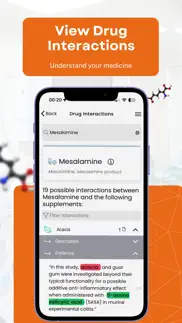 smart pill id - identify drugs iphone images 3