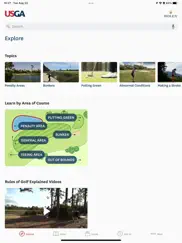 the official rules of golf ipad images 4