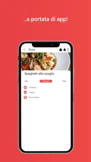 be-menu iphone images 4