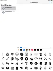 metal emoji ipad bildschirmfoto 2