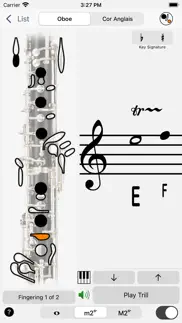 fingering woodwinds for iphone iphone images 1