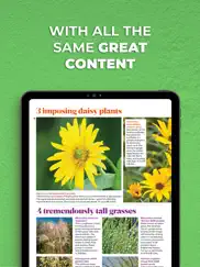 amateur gardening magazine ipad images 3