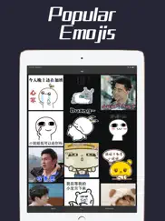 gif finder - dynamic emoji ipad resimleri 2