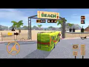 camper van truck simulator 3d ipad images 3