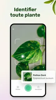 plant parent - guide entretien iPhone Captures Décran 2