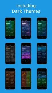 papercal iphone capturas de pantalla 4