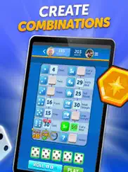 dice with buddies: social game ipad images 3