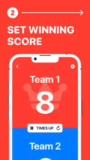 super scoreboard iphone resimleri 3