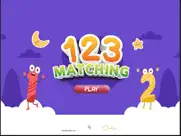 match 123 numbers kids puzzle ipad images 1