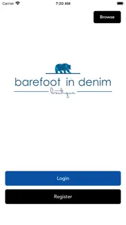 barefoot in denim iphone images 1