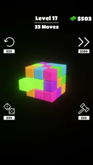 cube puzzle arcade iphone images 3