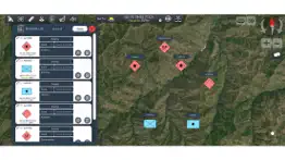 achilleus 3d tactical map iphone images 1