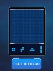 cyber puzzle - block puzzles ipad images 2