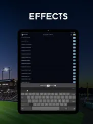baseball sound effects ipad images 3