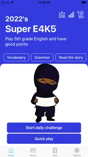 5th grade english iphone images 1