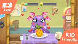 games for kids monster kitchen iphone images 2