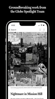 the boston globe iphone images 4