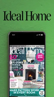 ideal home magazine na iphone images 1