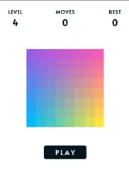 hue sort color test ipad images 1