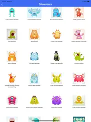stickers for chat apps айпад изображения 2