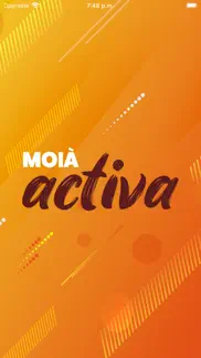 moia activa iphone images 1