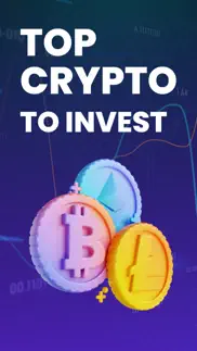 coinalert - crypto signals iphone images 1