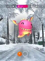 ar dragons - augmented pets ipad images 4