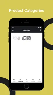 vice versa app iphone images 2