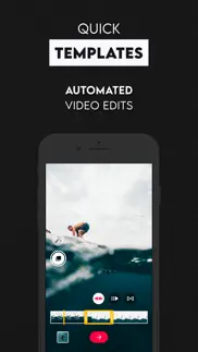 loopzy - video editor iphone images 2