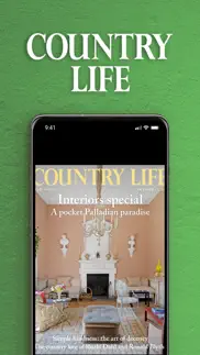 country life magazine na iphone images 1