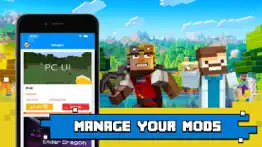 addons for minecraft mcpe pe iphone images 2