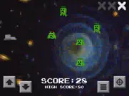 alien spacecraft game ipad images 4
