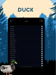 duck magnet - duck calls ipad images 1