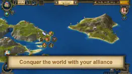 grepolis - divine strategy mmo iphone images 2