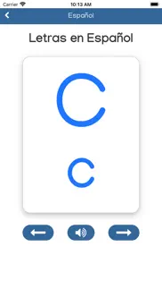 spanish alphabets numbers iphone images 3