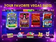 hit it rich! casino slots game ipad images 4
