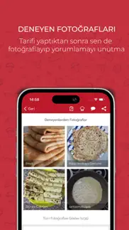 nefis yemek tarifleri iphone resimleri 3