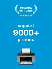 smart air printer app ipad images 1