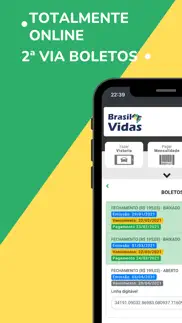 brasil vidas iphone images 3