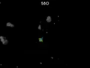 asteroids 3d - space shooter ipad images 3