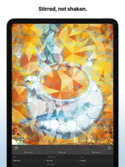percolator: dazzling mosaics iPad Captures Décran 4