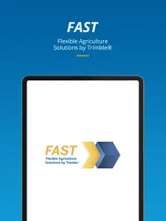 fast by trimble ag ipad images 1