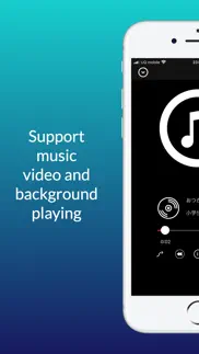 play offline - cloud music iPhone Captures Décran 3