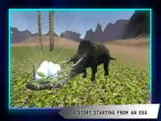 dinosaurs simulator ipad images 2
