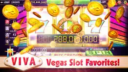 viva slots vegas slot machines iphone images 1