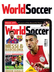 world soccer magazine ipad images 1